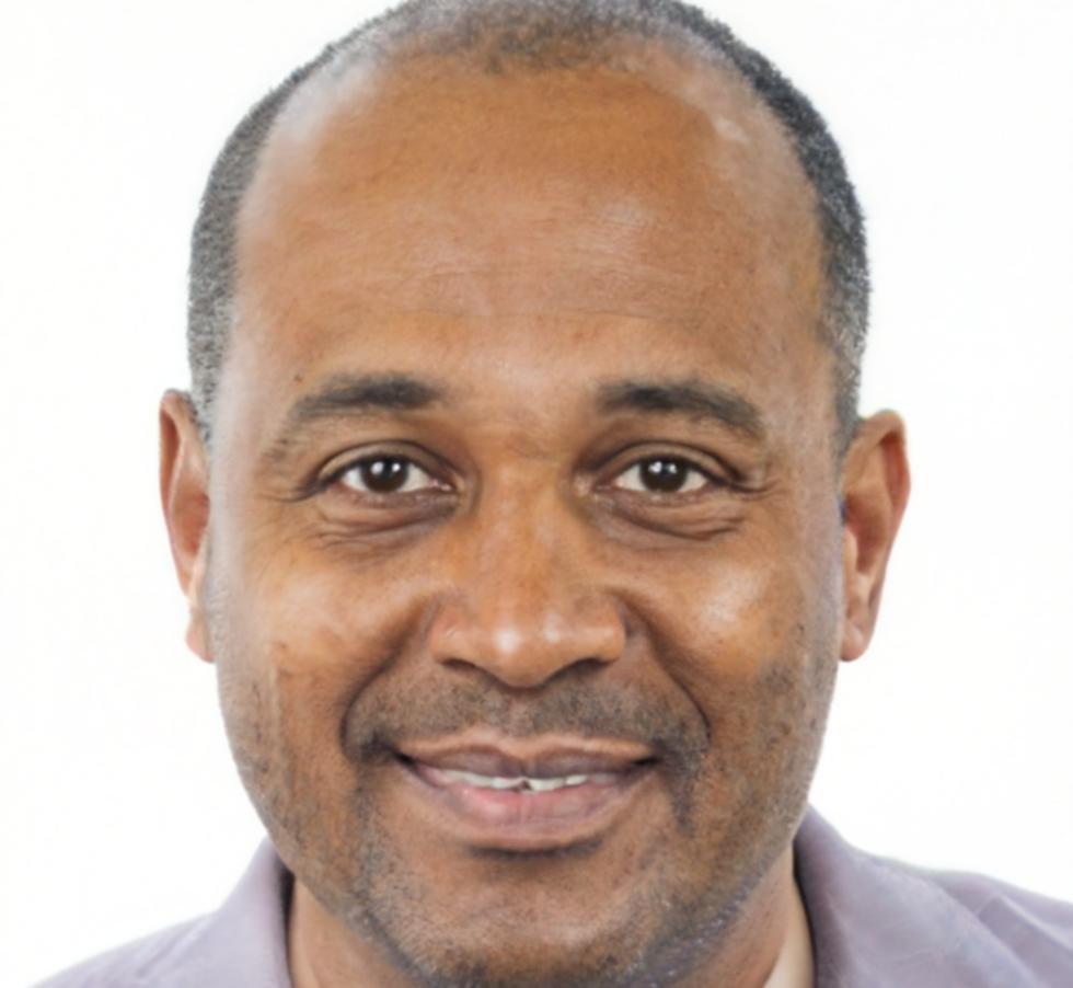 Portrait de Jean Tremblay